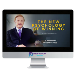 Dennis Whaitley – Psychology of Winning (Mindvalley)