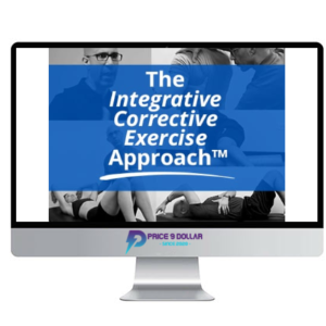 Evan Osar – Integrative Corrective Exercise Approach