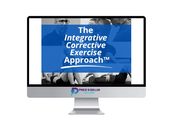 Evan Osar – Integrative Corrective Exercise Approach