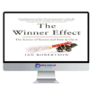 Ian Robertson – The Winner Effect How Power Affects Your Brain Unabridged AUDIOBOOK (NEW)
