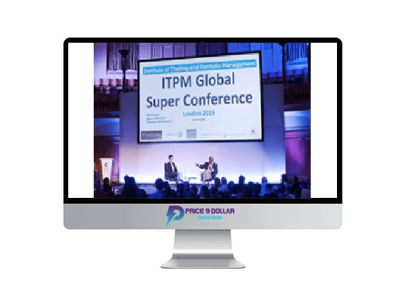 ITPM – London Super Conference 2019