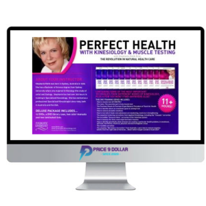 Stephanie Relfe – Perfect Health System