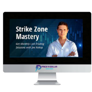 Simpler Trading – Strike Zone Strategy