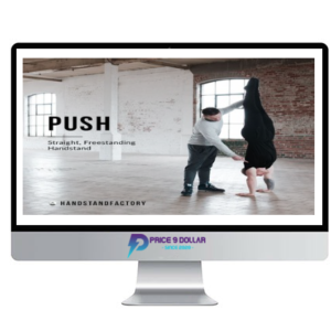 Handstand Factory – Push