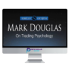 Mark Douglas – The Probabilistic Mindset (Simpler Trading)
