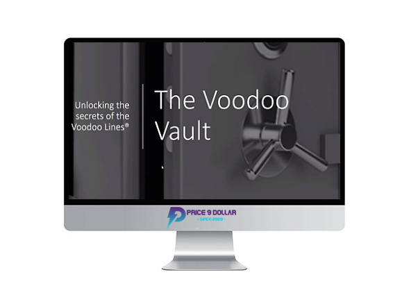 Simpler Trading – Voodoo Vault