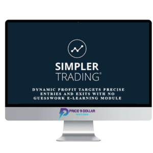 Simpler Trading – Dynamic Profit Targets