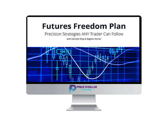 Simpler Trading – Futures Freedom Plan