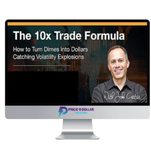 Simpler Trading – 10X Trade Formula Options [Complete + Indicator]