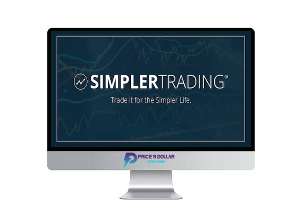 Simpler Trading – Symmetry: The Power Tool