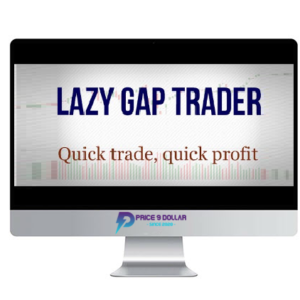 Lazy Gap Trader – David Frost