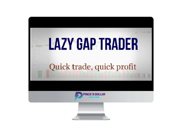 Lazy Gap Trader – David Frost