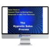 Rintu Basu – Hypnotic Modelling – Learning to Learn