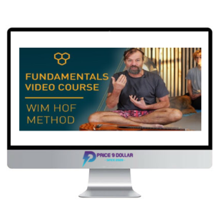 Wim Hof – Wim Hof Fundamentals