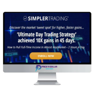 Simplertrading – Ultimate Day Trading Strategy Elite