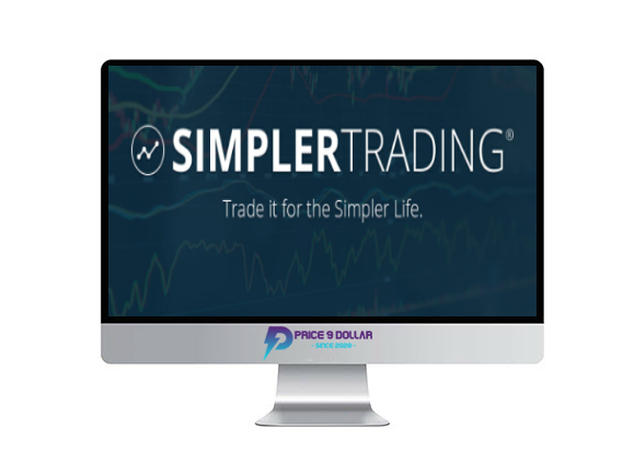 Simpler trading – The Simpler Trend Trading System