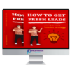 How To Get Fresh Leads