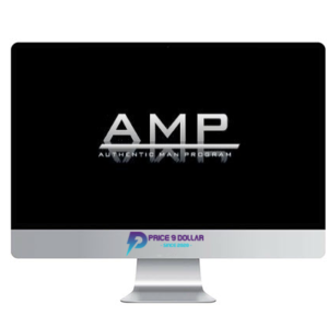 AMP – Bringing Boldness