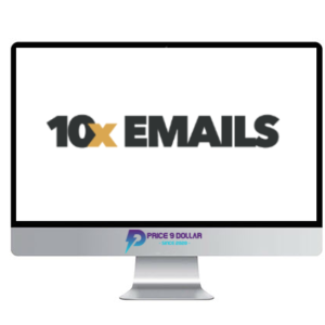 Joanna Wiebe & Ry Schwartz – 10x Emails Mastery