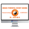 Yat Wah Cheung – Unique Powerful Secret Qigong