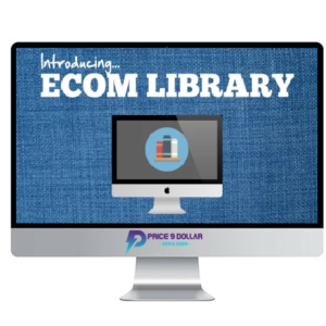 Justin Cener – Ecom Library Membership Access