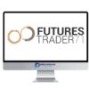 FuturesTrader71 – webinar series (4 webinars)