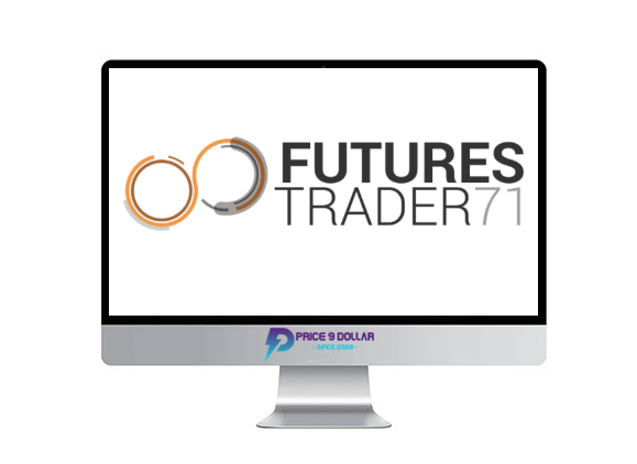 FuturesTrader71 – webinar series (4 webinars)