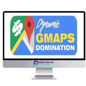 Dynamic GMAPS Domination + OTOs