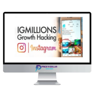 IG Millions Gowth Hacking