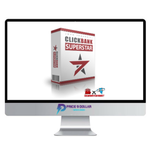 ClickBank Superstar + OTOs