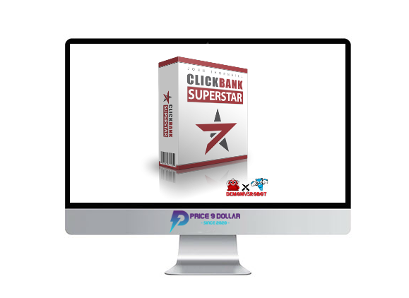 ClickBank Superstar + OTOs