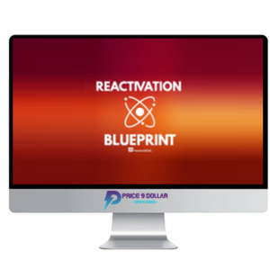 Ben Adkins – Reactivation Blueprint (Includes Local Business Bots)