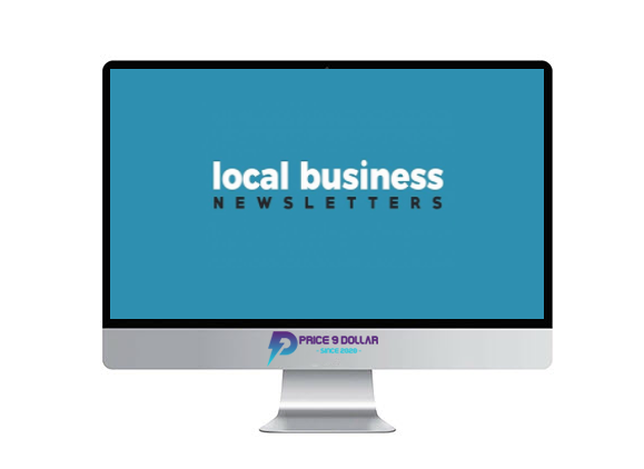 Ben Adkins – FearlessSocial – Local Business Newsletters