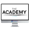 Cat Howell – The Academy #1 AGENCY SYSTEM