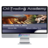 Oil Trading Academy: Code 1 + 2 + 3