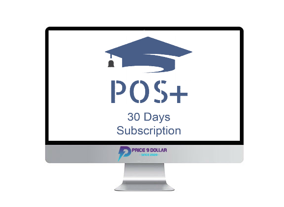 Surjeetkakkar – POS+ Hindi 30 Days Subscription ( Basic + Advance + Tool )