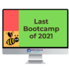StockBee – Bootcamp 2021