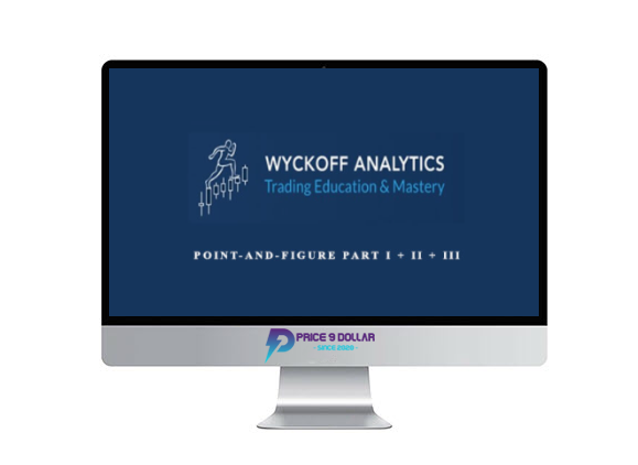 Wyckoffanalytics – Point-And-Figure Part I + II + III