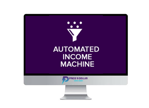 Jumpcut Academy – Automated Income Machine