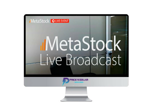 Metastock Online Traders Summit – (September 2021)