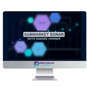 Simpler Trading Submarket Sonar [Strategy Class + Indicators]