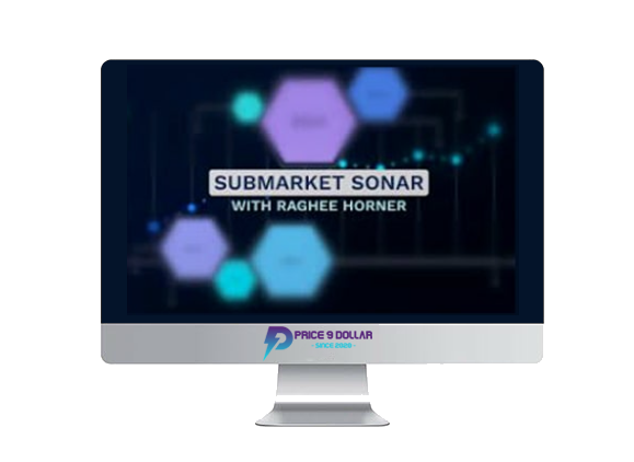 Simpler Trading Submarket Sonar [Strategy Class + Indicators]