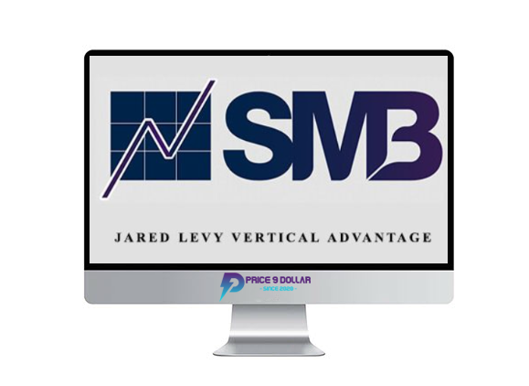 Jared Levy Vertical Advantage