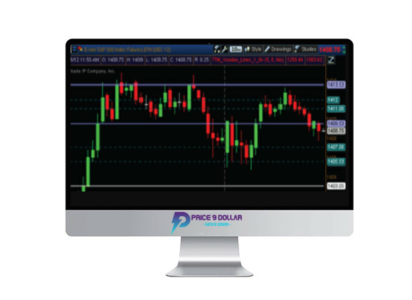 Simplertrading – Voodoo Strategy Live Trading $197.00 $40.00
