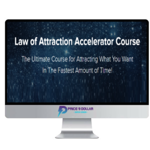 Aaron Doughty – Law Of Attraction Course