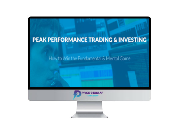 SMB & Bruce Bower – Peak Performance Trading and Investing