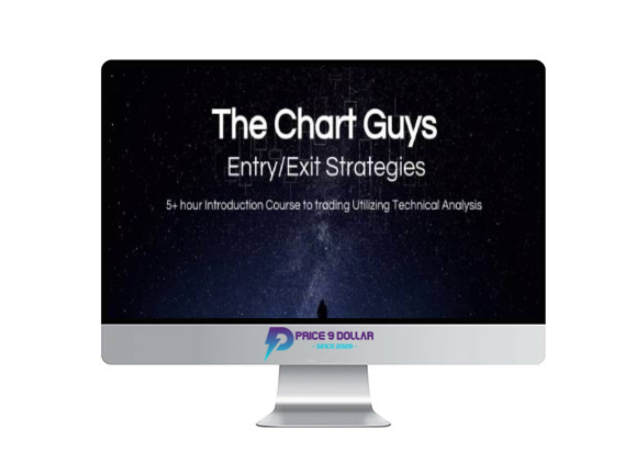Entries & Exits Trading Course