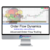 Orderflows – Order Flow Dynamics Course
