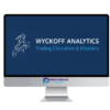 Wyckoffanalytics – Trading The Crypto Market With The Wyckoff Method