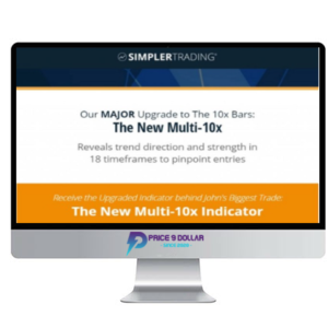 Simplertrading – The New Multi-10x Indicator